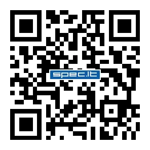 QR kodas | KELUKIS, UAB | spec.lt