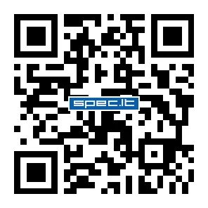 QR kodas | KELUVA, UAB | spec.lt