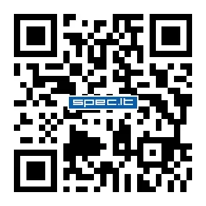QR kodas | Kelveda, UAB | spec.lt