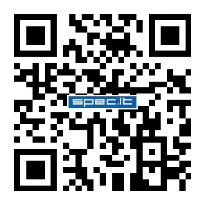 QR kodas | KELVINA, UAB | spec.lt