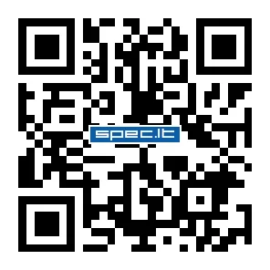 QR kodas | Kelvinas, MB | spec.lt