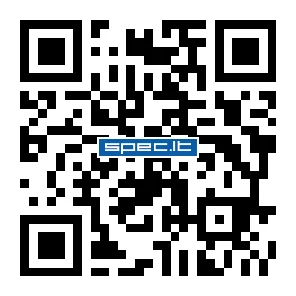 QR kodas | KELVISTA, UAB | spec.lt