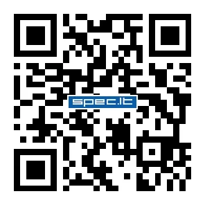 QR kodas | Kem9, MB | spec.lt