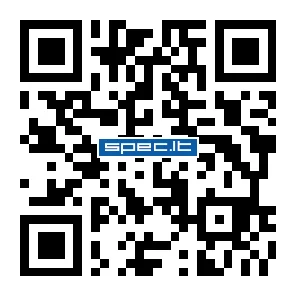 QR kodas | Kemalio, UAB