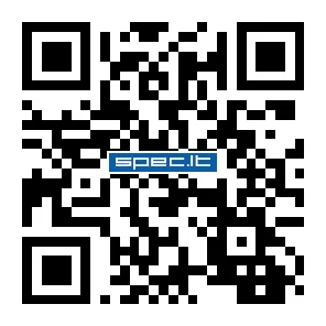 QR kodas | Kemalja, UAB
