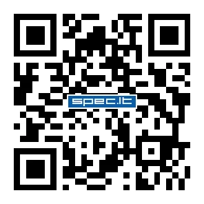 QR kodas | Kemaštuoni, MB