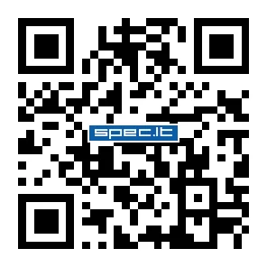 QR kodas | Kemdu, MB