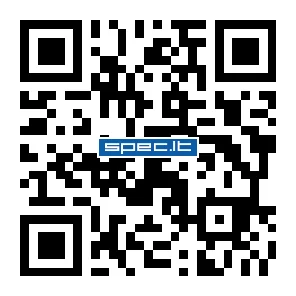 QR kodas | KEMENA, UAB | spec.lt