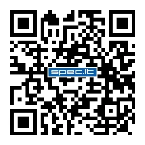 QR kodas | Kemenos namai, UAB | spec.lt