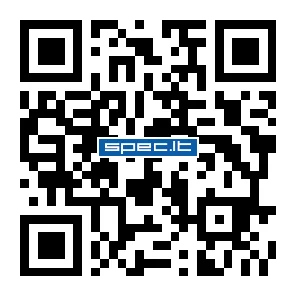 QR kodas | Kementari, MB