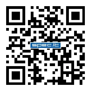 QR kodas | Kemerta, UAB | spec.lt