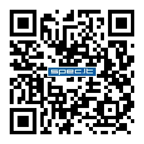 QR kodas | Kemetyl Lietuva, UAB | spec.lt