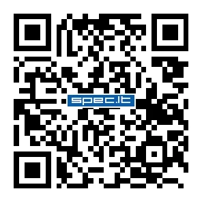 QR kodas | Remapas autocentras, UAB | spec.lt