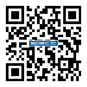 QR kodas | Kemida, MB