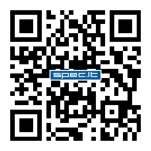 QR kodas | Kemikvesta, UAB | spec.lt