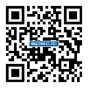 QR kodas | Kemina, UAB