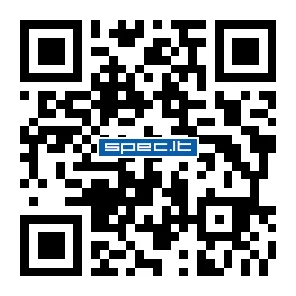 QR kodas | KEMISTA, MB