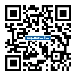 QR kodas | KEMITEK, UAB | spec.lt