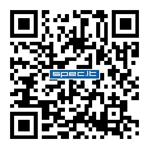 QR kodas | Kemitera, UAB | spec.lt