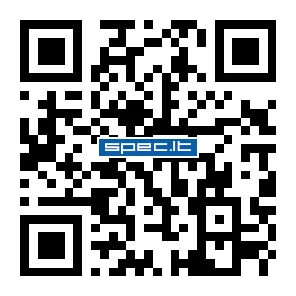 QR kodas | Kemkem, MB | spec.lt