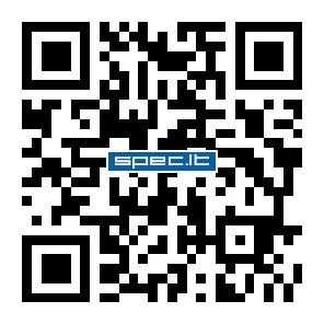 QR kodas | KEMLITAS, UAB