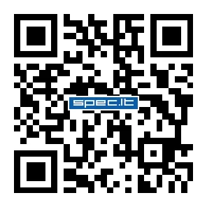 QR kodas | Kemo statyba, UAB