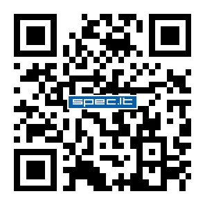 QR kodas | KEMODAS, UAB