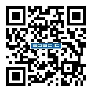 QR kodas | Kemovi, MB