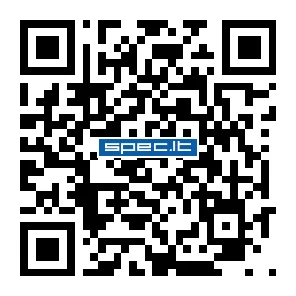 QR kodas | Kemp ir partneriai, UAB | spec.lt