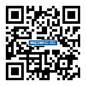 QR kodas | KEMPER LT, UAB | spec.lt