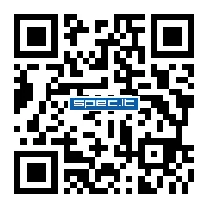 QR kodas | KEMPERA, UAB | spec.lt