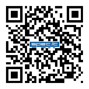 QR kodas | Kemperiauk, asociacija