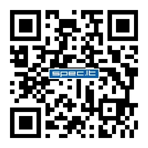 QR kodas | Marijampolio autocentras, UAB | spec.lt