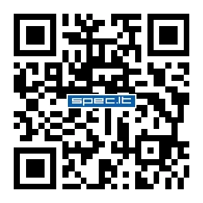 QR kodas | Kemperis, MB