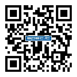 QR kodas | Kemperis, UAB