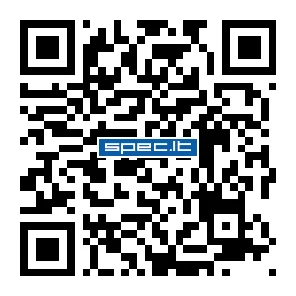 QR kodas | Kemperių gamyba, MB