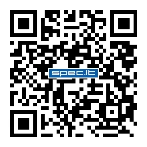 QR kodas | Kemperių klubas, VŠĮ