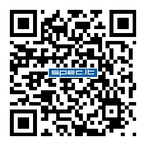 QR kodas | Kemperių projektai, UAB | spec.lt