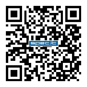 QR kodas | Murmutis, UAB