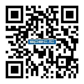 QR kodas | Kempersita, UAB | spec.lt