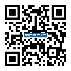 QR kodas | Kempfestas, VŠĮ | spec.lt