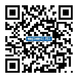 QR kodas | UŽDAROJI AKCINĖ BENDROVĖ KEMPINGAS SLĖNYJE | spec.lt