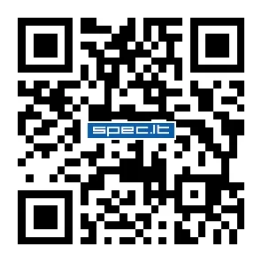 QR kodas | Kempiniukas, MB
