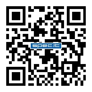 QR kodas | Kempus, UAB