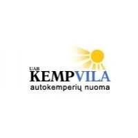 Kempvila, UAB