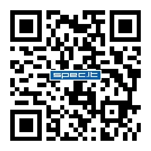 QR kodas | Kempvila, UAB | spec.lt