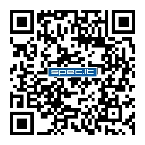 QR kodas | KEMSAS, UAB | spec.lt