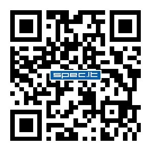 QR kodas | Kemsi, UAB