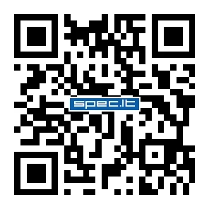 QR kodas | Kemsprintas, UAB