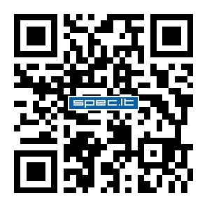 QR kodas | KEMTA, UAB | spec.lt
